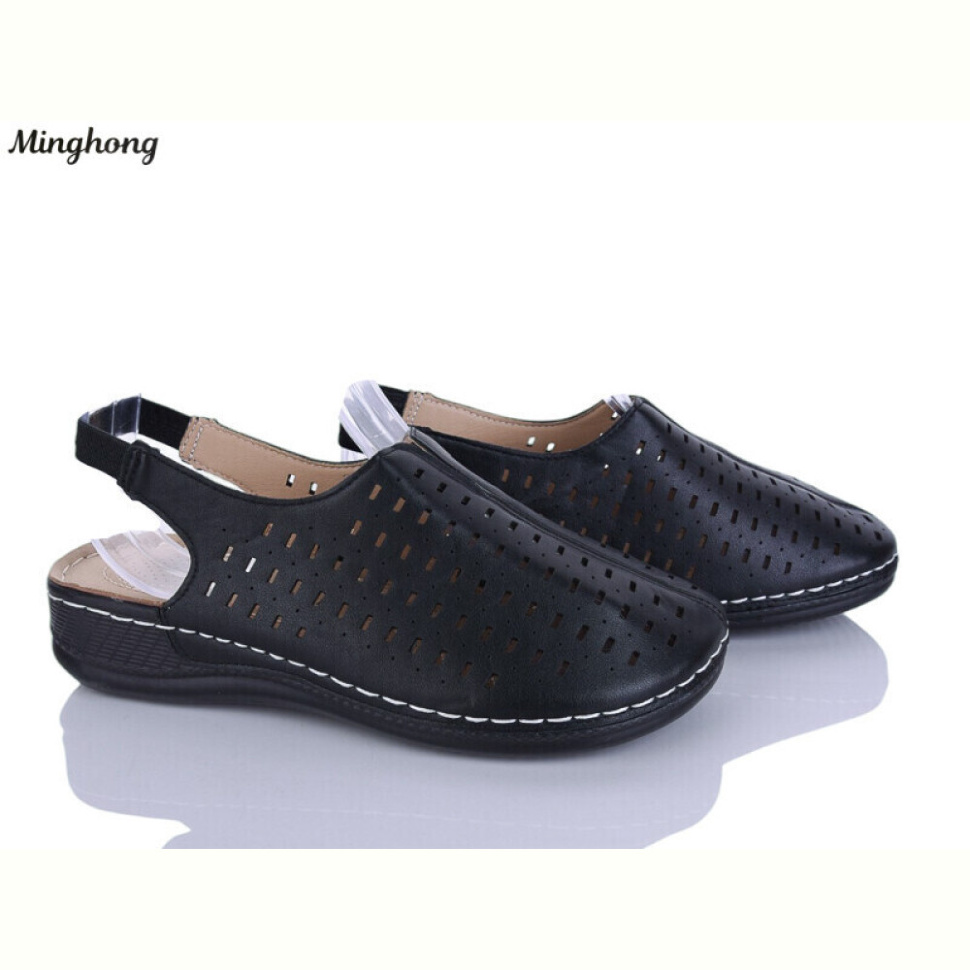 Босоножки Minghong 2335-1