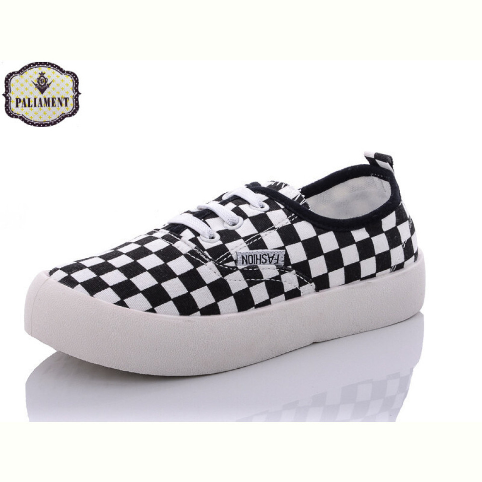 Кроссовки PALIAMENT F18-23
