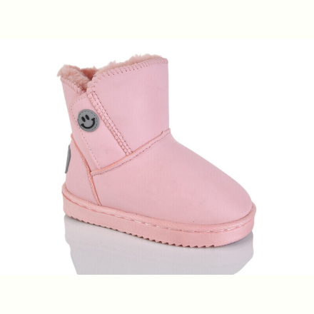 Угги ASHIGULI B304 pink