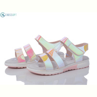 Босоножки CROSSOPT GX198-1 pink