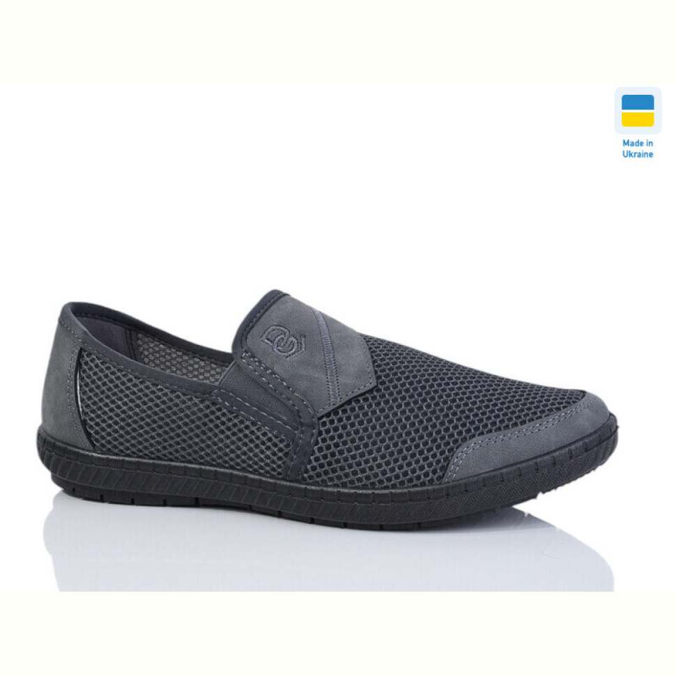 Слипоны Lot Shoes N81 стоун