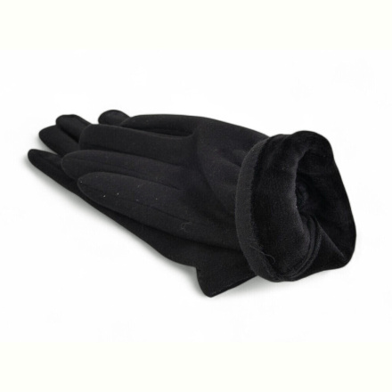 Перчатки Королева B11-61 black