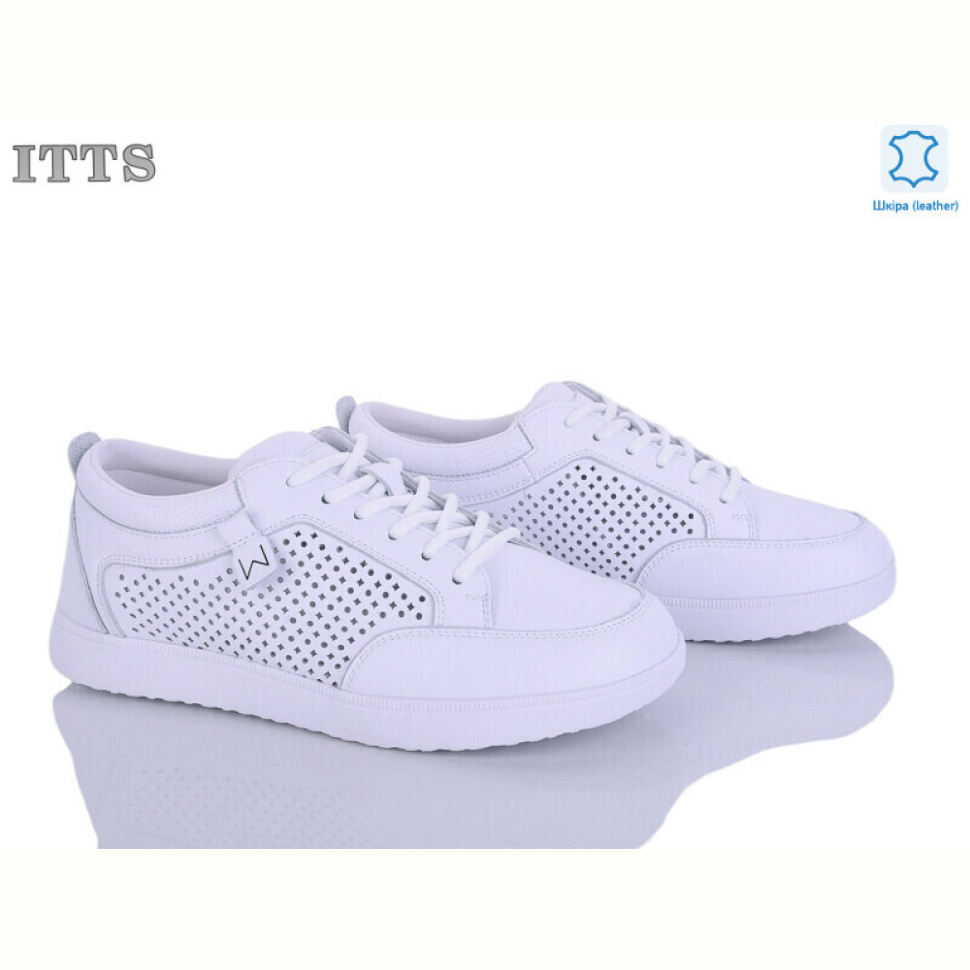 Кроссовки ITTS P04-7
