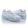 Кроссовки Class Shoes 8823 silver