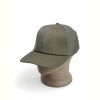 Кепка RuBi 5010-7 green