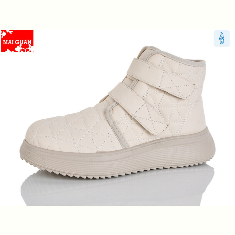 Ботинки Maiguan F59-2