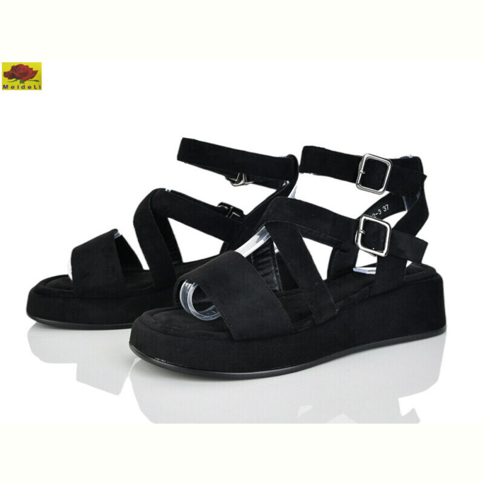 Босоножки Mei De Li D32-3