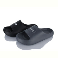 Шлепки YZY SU11158 mix