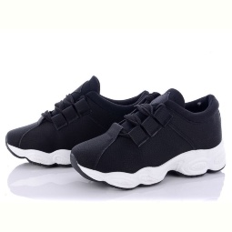 Кроссовки Class Shoes 1009 черный