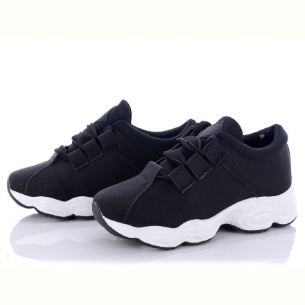 Кроссовки Class Shoes 1009 черный