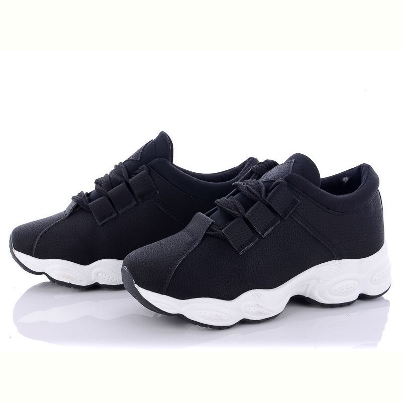 Кроссовки Class Shoes 1009 черный