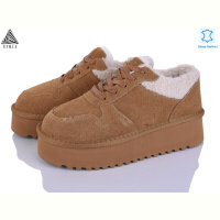 Угги STILLI Group UG190-4 шкіра піна