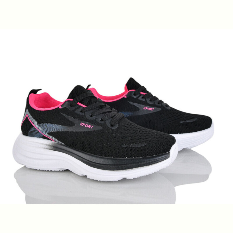 Кроссовки Бабочка-Mengfuna-AESD 391-549