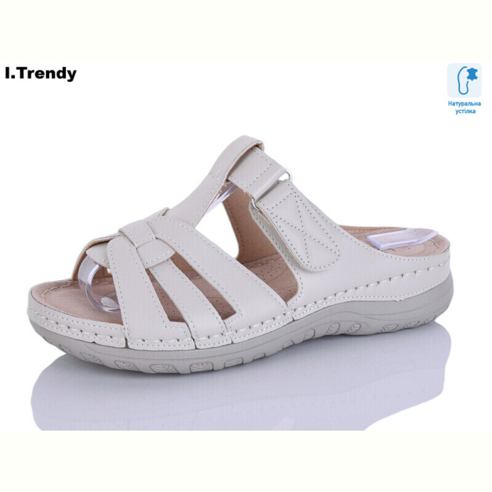 Шлепки Trendy G110-1