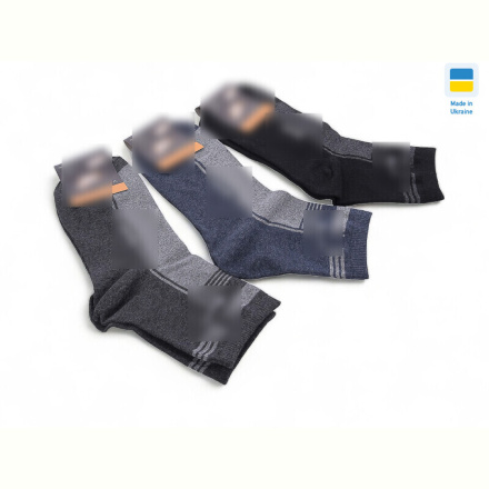 Носки Textile T3 mix