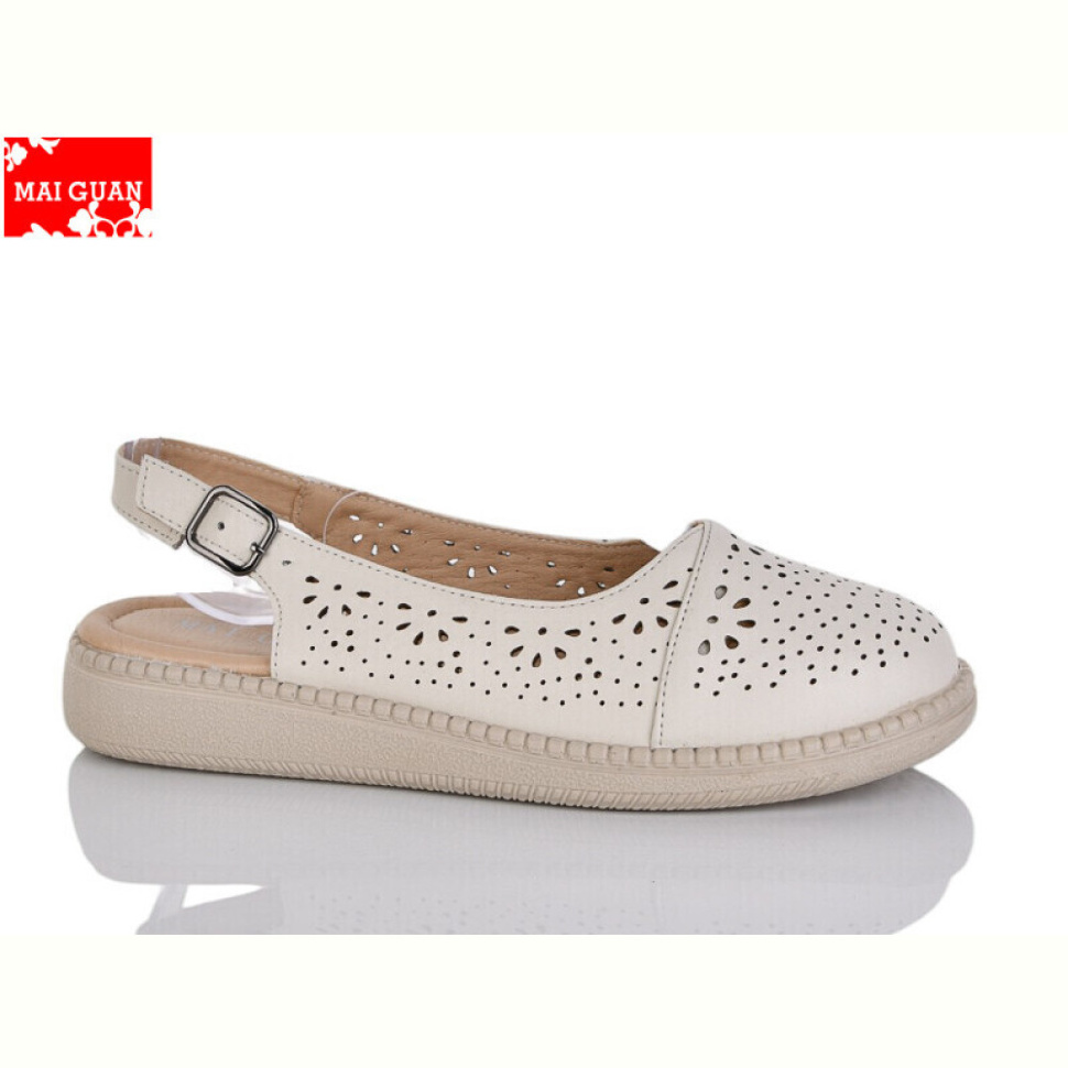 Туфли Maiguan F29-2