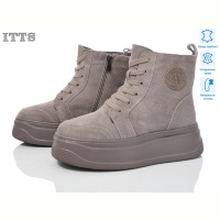 Ботинки ITTS AG185C
