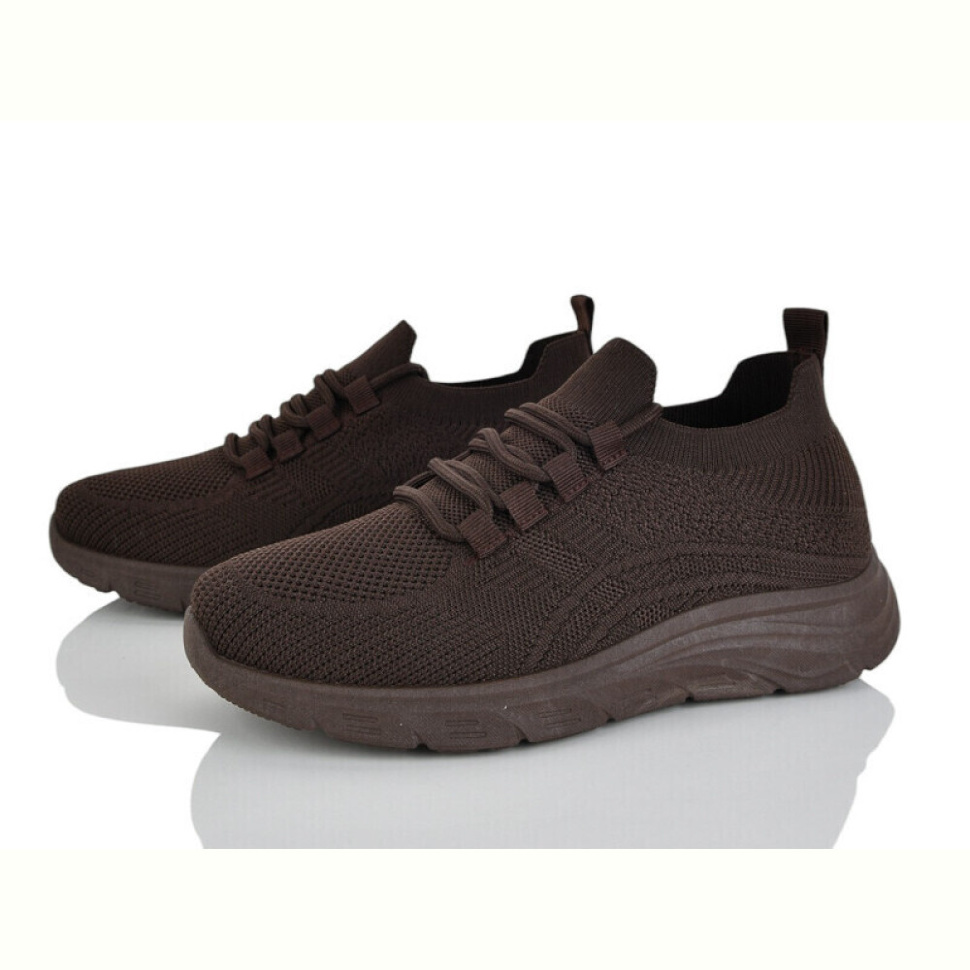 Кроссовки Бабочка-Mengfuna-AESD 401-743