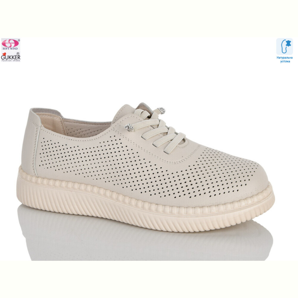 Туфли Gukkcr YK5101-3