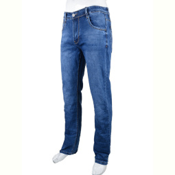 Джинсы Baron BR9742 blue