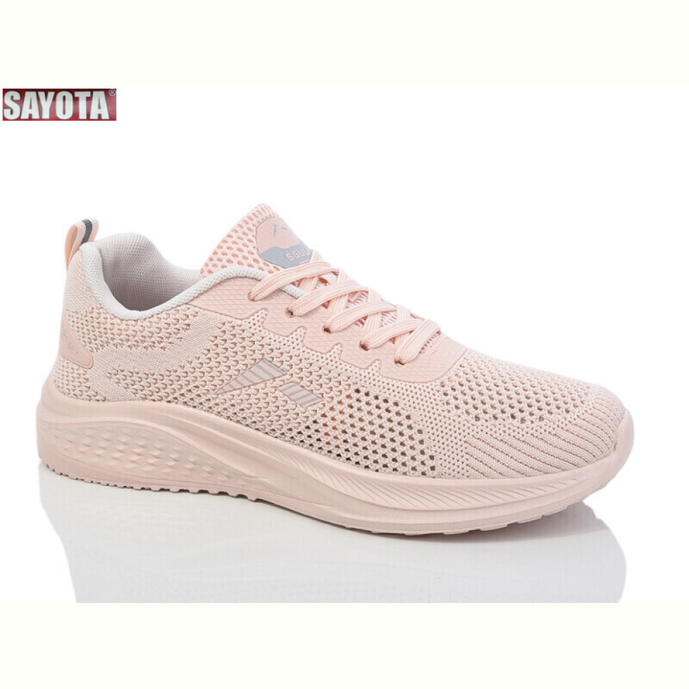 Кроссовки Sayota B563-3