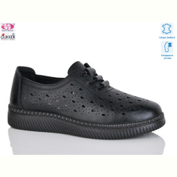 Туфли Gukkcr YK006-1