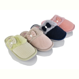 Тапки Optstok H34 mix