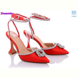 Туфли Zhasmin 02-9-5-2087-44