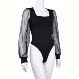 Боди Adam&amp;Eva 212 black