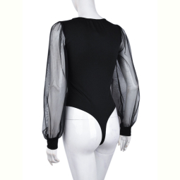 Боди Adam&amp;Eva 212 black