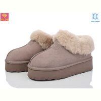 Угги PLPS 5802 khaki