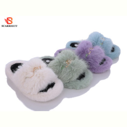 Тапки SCARRHETT 1311 mix