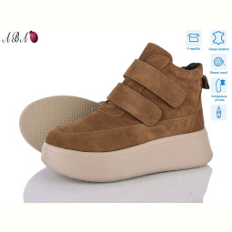 Ботинки Aba M2ABA81-5
