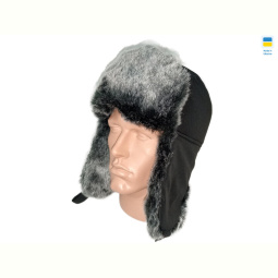 Шапка Mabi 0579 чорний