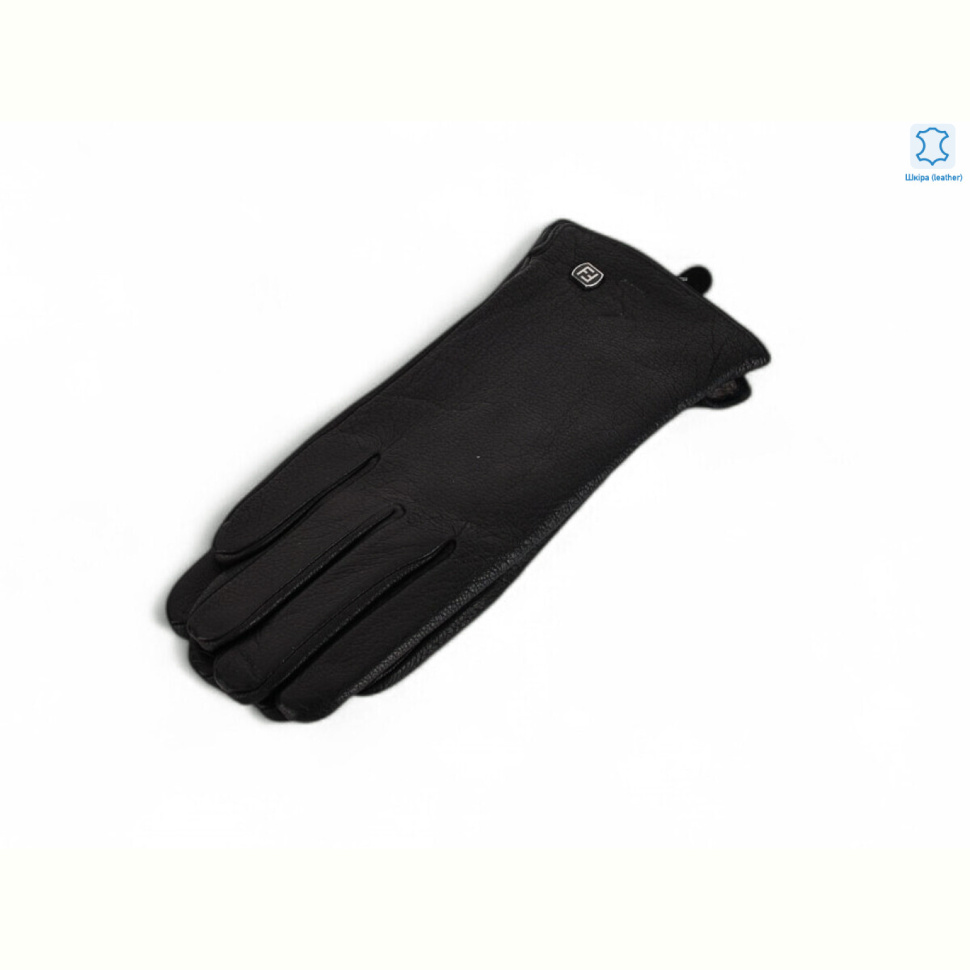 Перчатки Королева B66-84 black