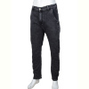 Джинсы Baron BRM9332 grey