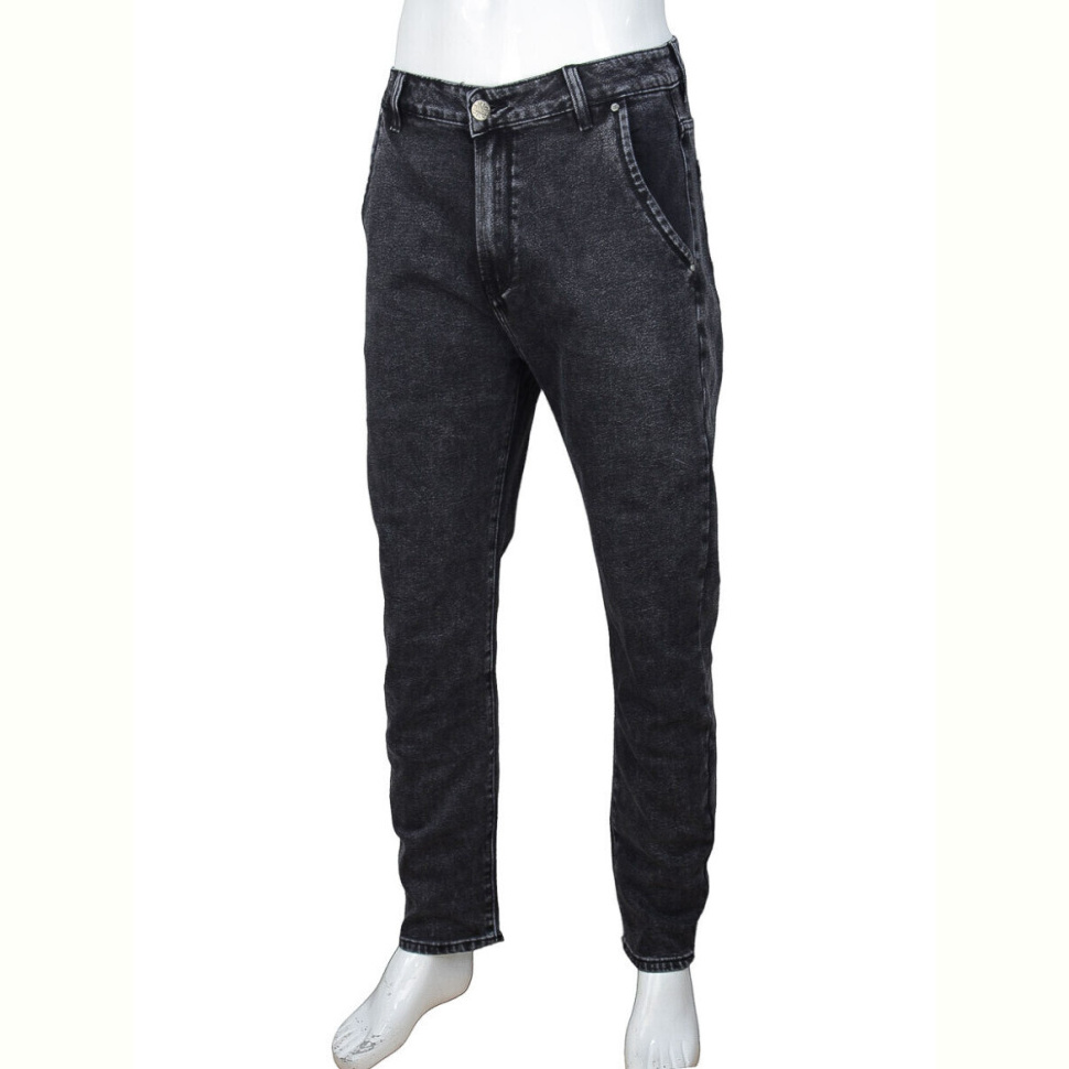 Джинсы Baron BRM9332 grey