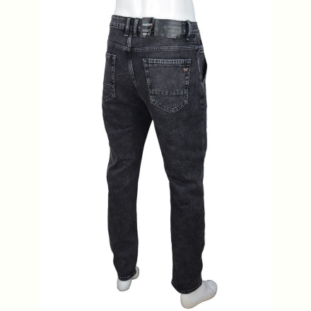 Джинсы Baron BRM9332 grey