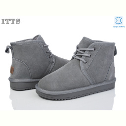 Угги ITTS 5861-19
