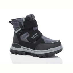 Ботинки Ok Shoes 10723B