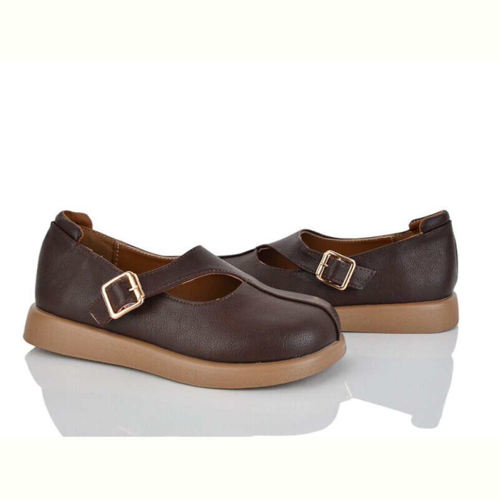 Туфли Loretta Y103-1