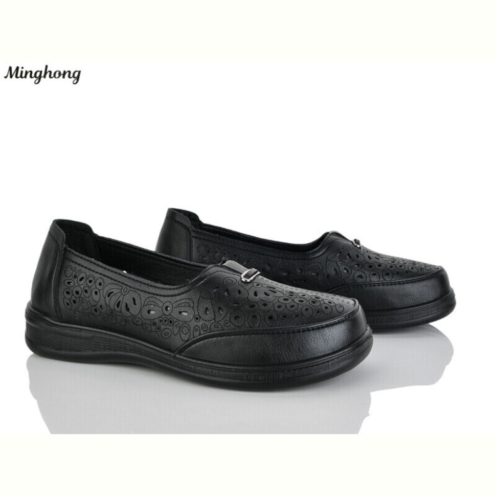 Туфли Minghong 303-1