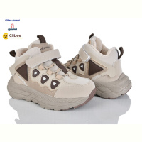 Ботинки Clibee-Doremi T6515 beige