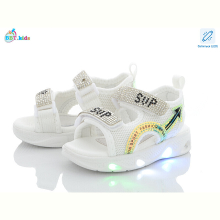 Босоножки BBT L6563-2 LED