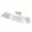 Перчатки CAP 6158 mix