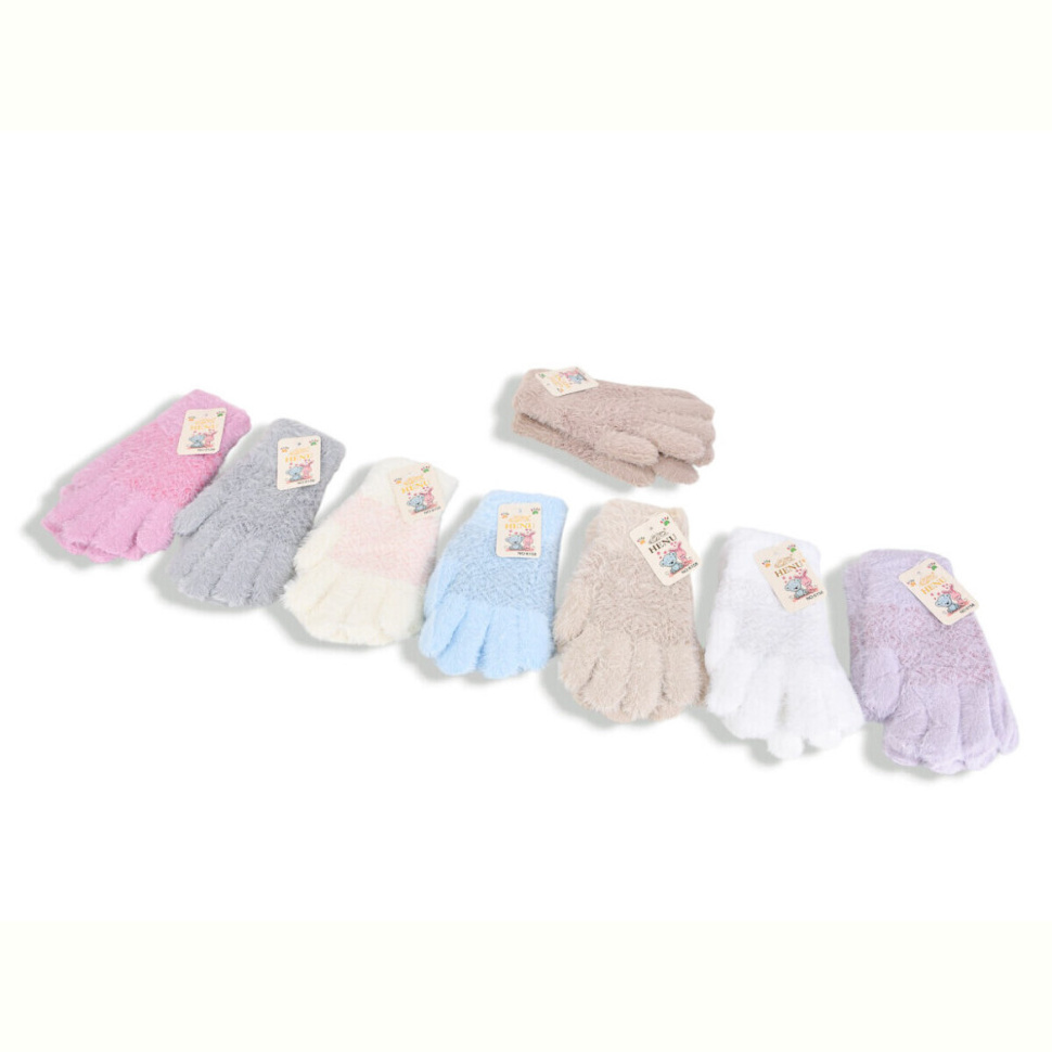 Перчатки CAP 6158 mix Перчатки CAP 6158 mix