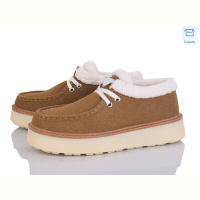 Туфли Ok Shoes MX985-6