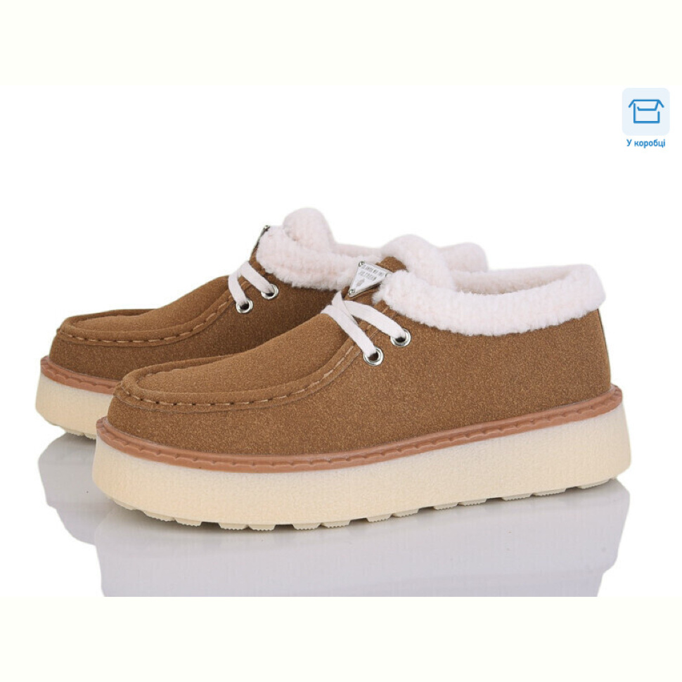 Туфли Ok Shoes MX985-6