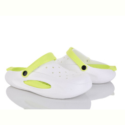 Кроксы Alimama-Girnaive 809 white