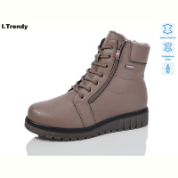 Ботинки Trendy C916-3